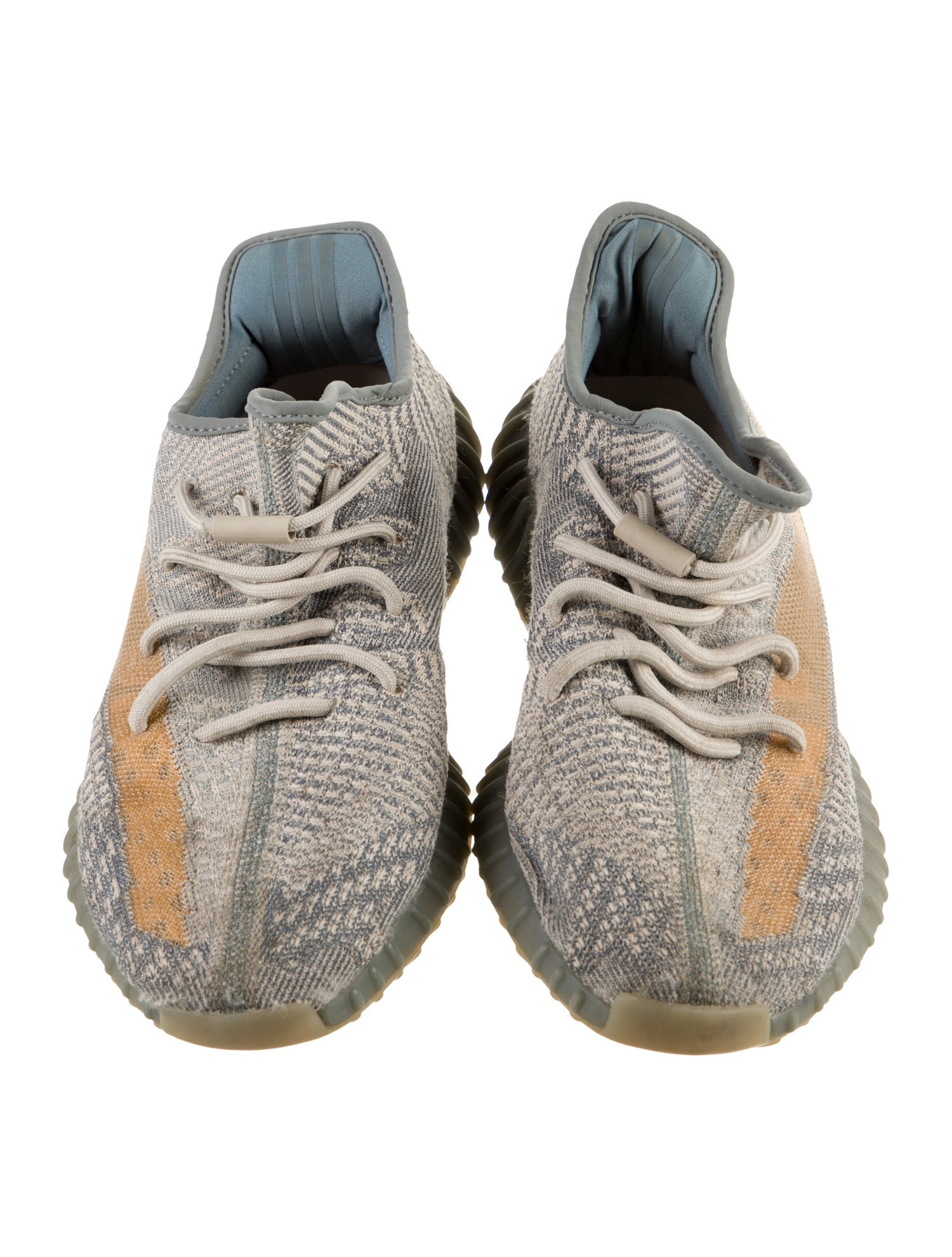 adidas Yeezy Boost 350 V2 'Israfil' Sneakers